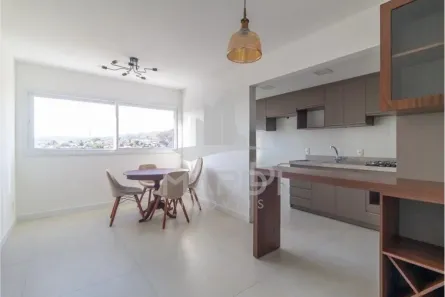 Apartamento com 2 Quartos à venda, 57m² no Santo Antônio, Porto Alegre