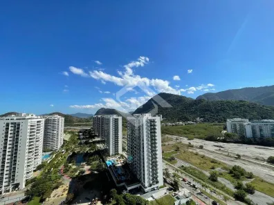 Apartamento com 3 Quartos à venda, 280m² no Barra Olímpica, Rio de Janeiro