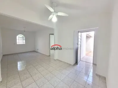 Imóvel Comercial com 2 Quartos para alugar, 239m² no Vila Menuzzo, Sumaré