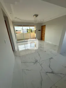 Apartamento com 3 Quartos à venda, 110m² no Segismundo Pereira, Uberlândia