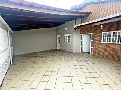 Casa com 3 Quartos à venda, 147m² no Jardim Piazza Di Roma II, Sorocaba