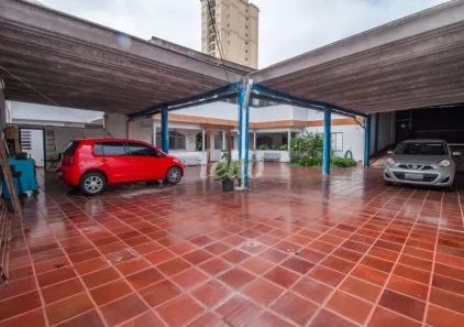 Galpão/Depósito/Armazém para alugar, 550m² no Vila Mariana, São Paulo