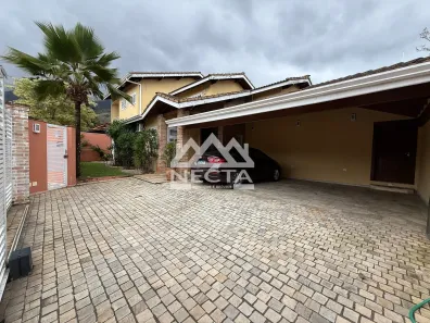 Casa com 4 Quartos à venda, 250m² no Portal da Olaria, São Sebastião