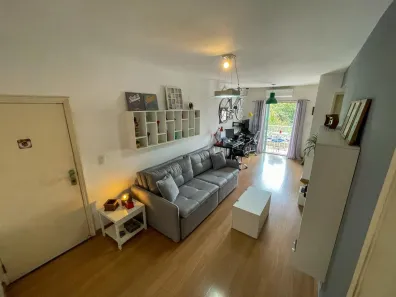 Apartamento com 3 Quartos à venda, 85m² no Irajá, Rio de Janeiro
