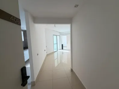 Apartamento com 1 Quarto para alugar, 55m² no Barra Olímpica, Rio de Janeiro
