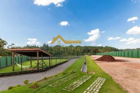 Lote/Terreno à venda, 391m² no Aparecidinha, Sorocaba