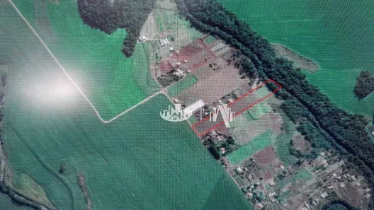 Fazenda/Sítio à venda, 20000m² no Bairro Limoeiro, Londrina