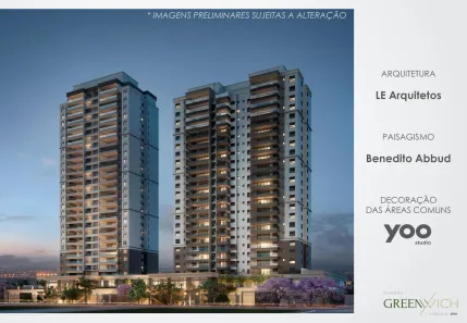 Apartamento com 3 Quartos à venda, 288m² no Santo Amaro, São Paulo