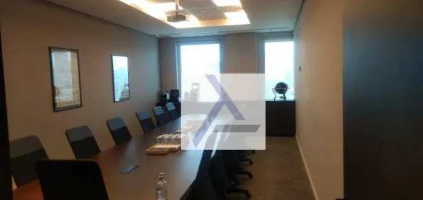 Sala Comercial à venda, 270m² no Jardim Paulistano, São Paulo