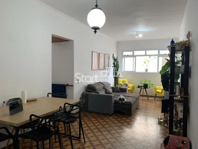 Apartamento com 3 Quartos para venda ou aluguel, 96m² no Centro, Campinas