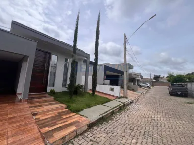 Casa com 3 Quartos à venda, 250m² no Setor Habitacional Arniqueira, Brasília