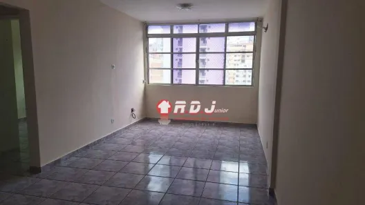 Apartamento com 2 Quartos à venda, 101m² no Aparecida, Santos