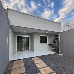 Casa com 2 Quartos à venda, 72m² no Dom Avelar, Petrolina