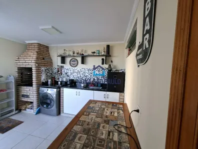 Cobertura com 3 Quartos à venda, 137m² no Vila Guarani (Z Sul), São Paulo