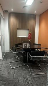 Sala Comercial à venda, 61m² no Alphaville Industrial, Barueri