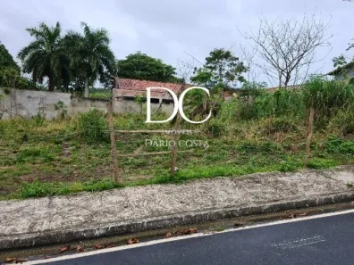 Lote/Terreno à venda, 450m² no Cajueiros (Itaipuaçu), Maricá