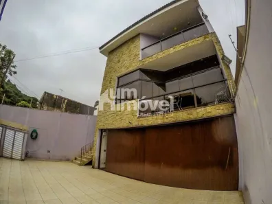 Sobrado com 4 Quartos à venda, 420m² no Bosque da Saúde, São Paulo