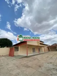 Casa com 5 Quartos à venda, 600m² no São Cristóvão, Teresina