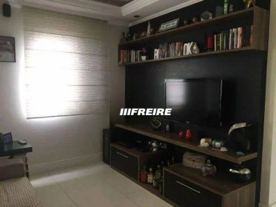 Apartamento com 3 Quartos à venda, 74m² no Planalto, São Bernardo do Campo