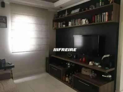 Apartamento com 3 Quartos à venda, 74m² no Planalto, São Bernardo do Campo