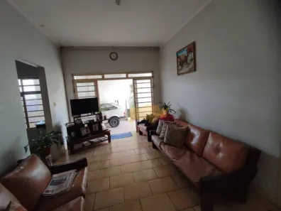 Casa com 3 Quartos à venda, 834m² no Jardim Claret, Rio Claro