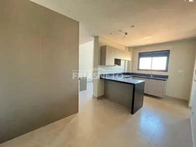 Apartamento com 1 Quarto para alugar, 39m² no São Dimas, Piracicaba