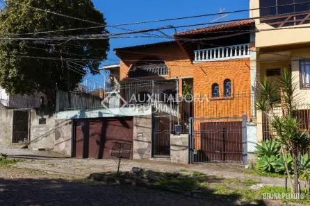 Casa com 4 Quartos à venda, 340m² no Vila Ipiranga, Porto Alegre