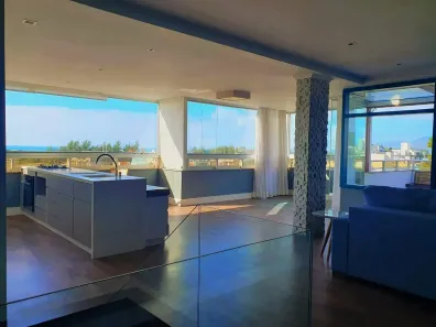 Cobertura com 3 Quartos à venda, 140m² no Campeche, Florianópolis