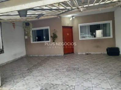 Casa com 3 Quartos à venda, 120m² no Real Parque, Votorantim