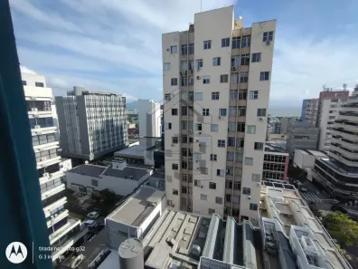 Apartamento com 2 Quartos à venda, 55m² no Centro, Florianópolis