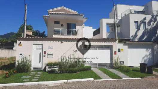 Casa com 4 Quartos à venda, 197m² no Vargem Grande, Rio de Janeiro