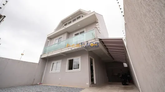 Sobrado com 3 Quartos à venda, 136m² no Fazendinha, Curitiba