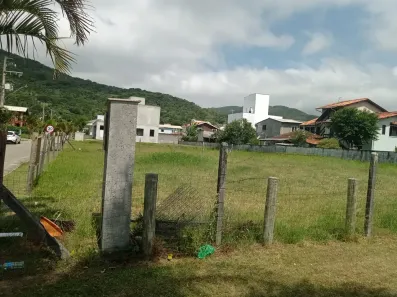 Lote/Terreno à venda, 575m² no Vargem Grande, Florianópolis