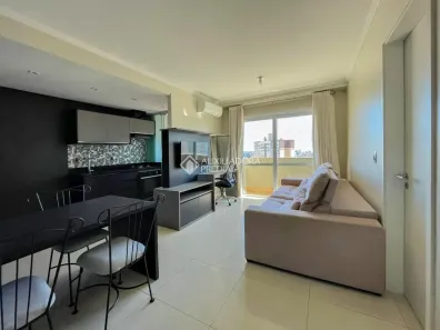 Apartamento com 1 Quarto à venda, 51m² no Petrópolis, Porto Alegre