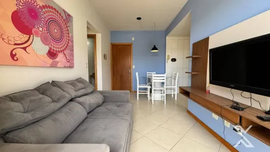 Apartamento com 2 Quartos para alugar, 50m² no Itoupava Seca, Blumenau