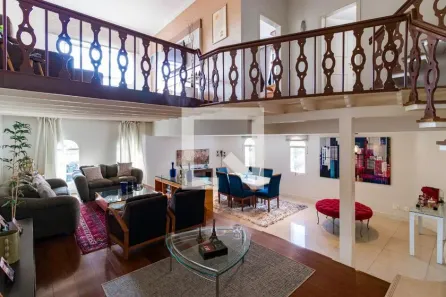 Apartamento com 3 Quartos à venda, 220m² no Vila Andrade, São Paulo