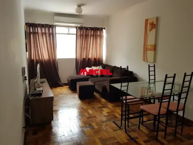 Apartamento com 3 Quartos à venda, 100m² no Vila Adyana, São José dos Campos