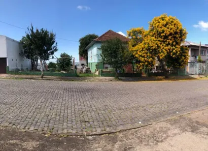 Lote/Terreno à venda, 825m² no Rio Branco, Caxias do Sul