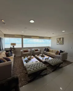 Apartamento com 3 Quartos à venda, 278m² no Ponta do Farol, São Luís