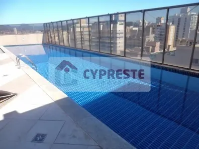 Apartamento com 2 Quartos para alugar, 78m² no Itapuã, Vila Velha