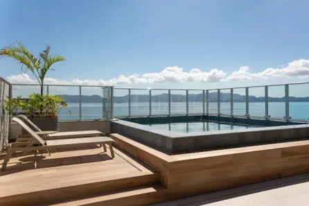 Apartamento com 3 Quartos à venda, 86m² no Barreiros, São José