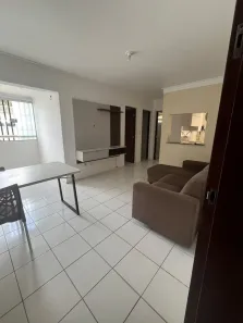 Apartamento com 2 Quartos para alugar, 54m² no Jardim Eldorado, São Luís