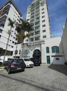 Apartamento com 1 Quarto para alugar, 80m² no São Judas, Itajaí