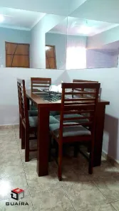 Apartamento com 2 Quartos à venda, 51m² no Demarchi, São Bernardo do Campo