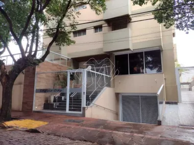 Apartamento com 4 Quartos à venda, 189m² no Centro, Araraquara