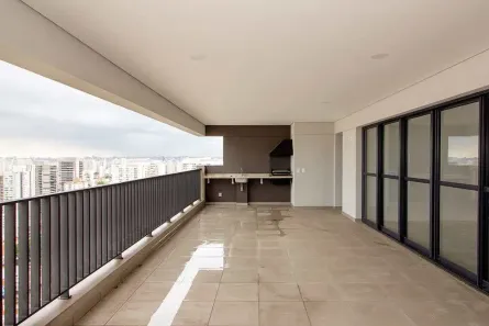Apartamento com 3 Quartos à venda, 165m² no Tatuapé, São Paulo