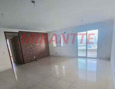 Apartamento com 3 Quartos à venda, 118m² no Lauzane Paulista, São Paulo