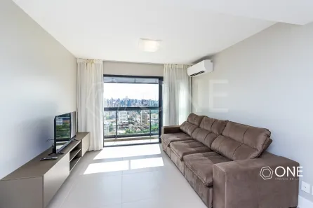 Apartamento com 3 Quartos à venda, 99m² no Petrópolis, Porto Alegre