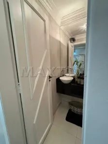 Apartamento com 3 Quartos à venda, 161m² no Vila Aurora (Zona Norte), São Paulo