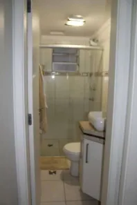 Apartamento com 2 Quartos à venda, 46m² no Jardim Nova Europa, Campinas